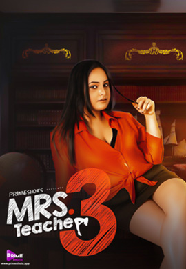Mrs Teacher 3 | Season 01